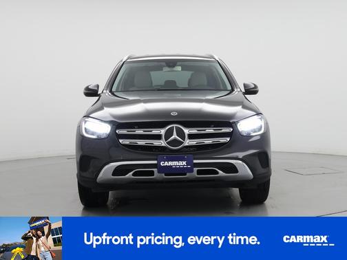 2020 Mercedes-Benz GLC 300 