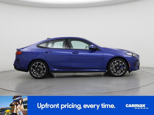 2025 BMW 228 Gran Coupe xDrive Gran Coupe