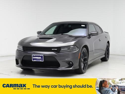 2020 Dodge Charger R/T