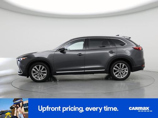 2016 Mazda CX-9 Grand Touring