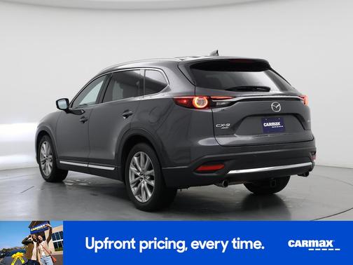 2016 Mazda CX-9 Grand Touring