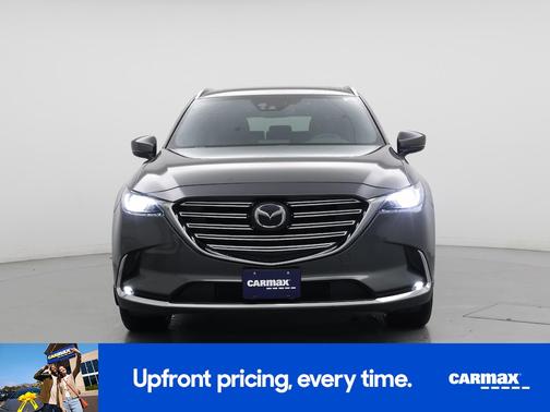 2016 Mazda CX-9 Grand Touring