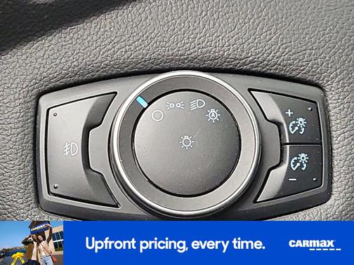 White 2016 Ford C-Max Energi SEL