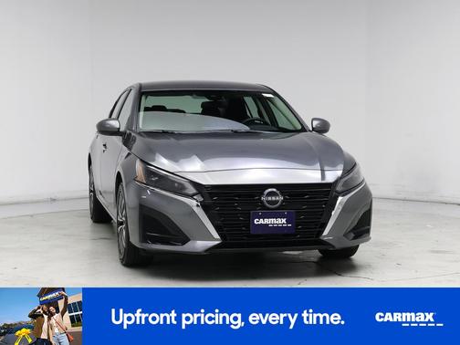 2023 Nissan Altima SV