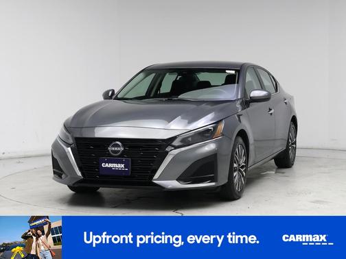 2023 Nissan Altima SV