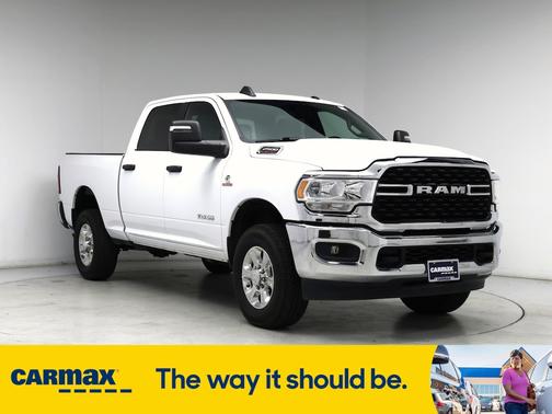 2023 RAM 2500 Bighorn
