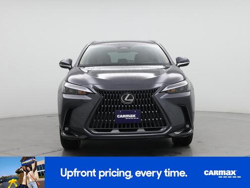 2023 Lexus NX 250 