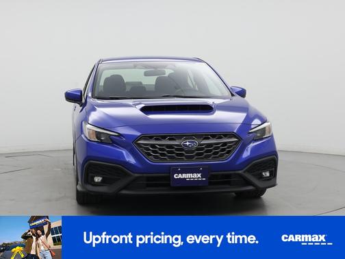 2023 Subaru WRX Premium