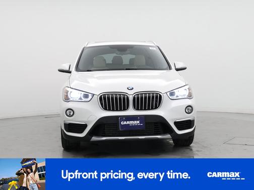 2017 BMW X1 XDrive28i