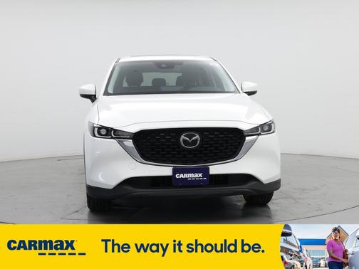 2022 Mazda CX-5 2.5 S Preferred Package
