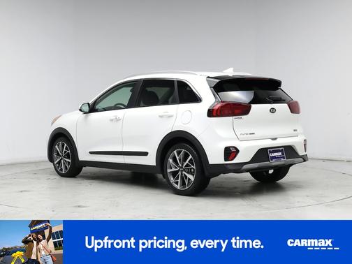 2021 Kia Niro Touring