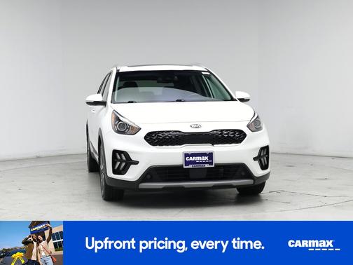 2021 Kia Niro Touring