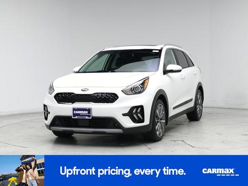 2021 Kia Niro Touring