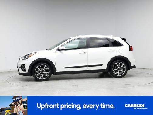 2021 Kia Niro Touring