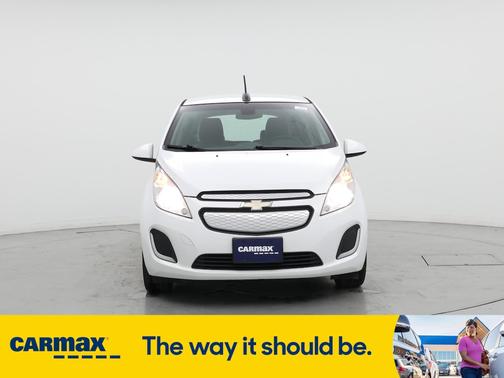 2015 Chevrolet Spark EV LT