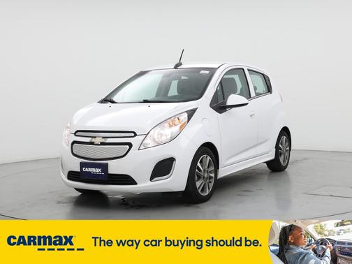 2015 Chevrolet Spark EV LT