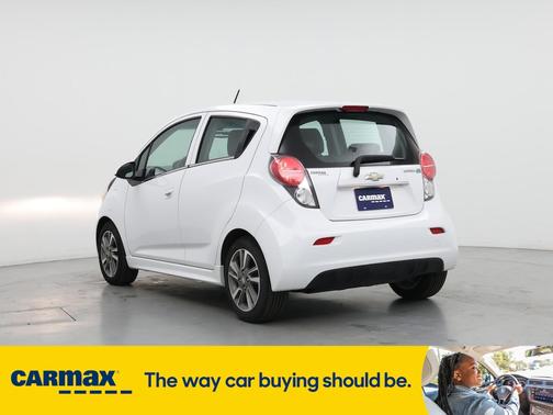 2015 Chevrolet Spark EV LT