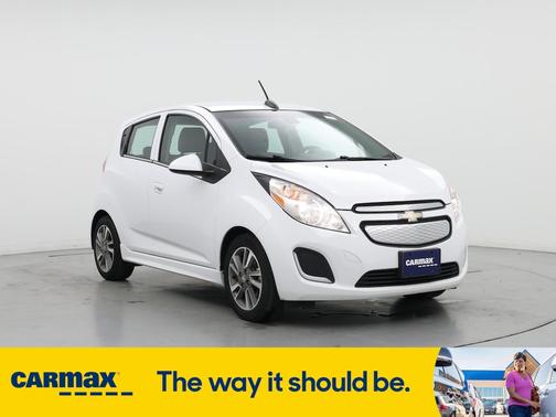 2015 Chevrolet Spark EV LT