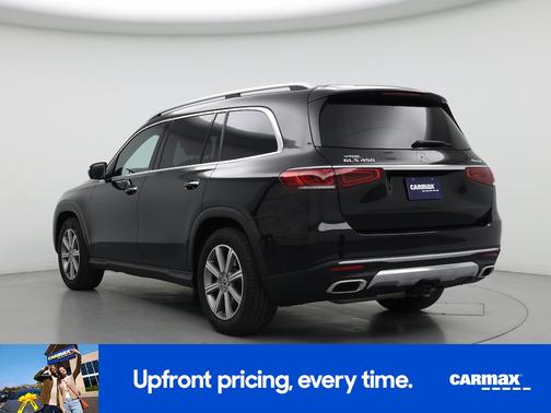 2022 Mercedes-Benz GLS 450 GLS 450