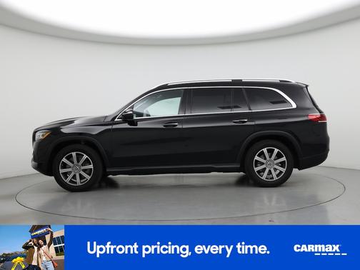 2022 Mercedes-Benz GLS 450 GLS 450