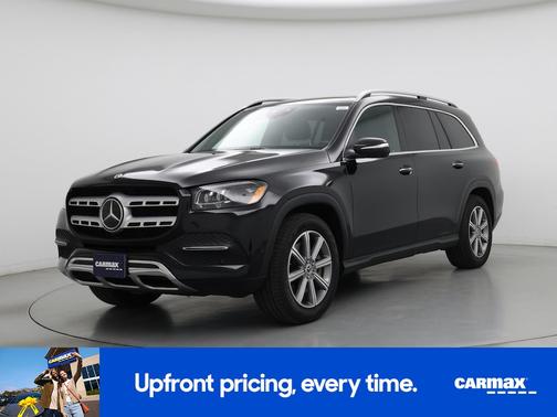 2022 Mercedes-Benz GLS 450 GLS 450