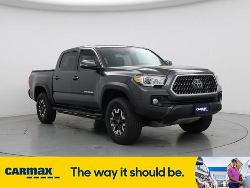 2019 Toyota Tacoma TRD Off Road