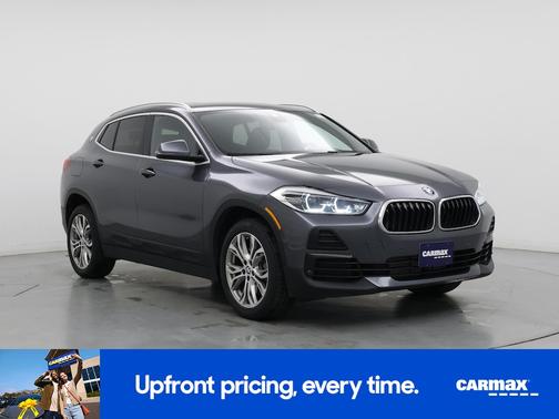 2021 BMW X2 XDrive28i
