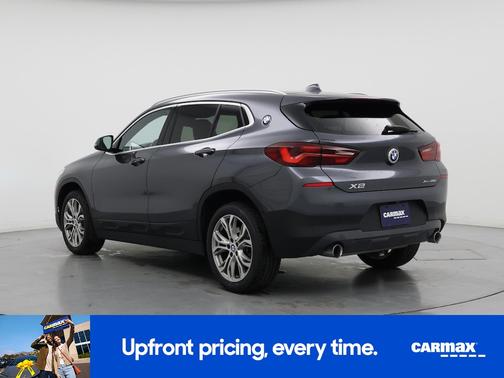 2021 BMW X2 XDrive28i