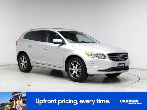 2015 Volvo XC60 T6