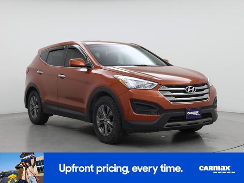 2014 Hyundai Santa Fe Sport 