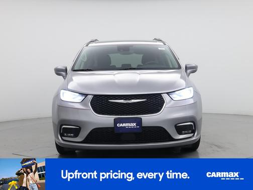 2021 Chrysler Pacifica Touring