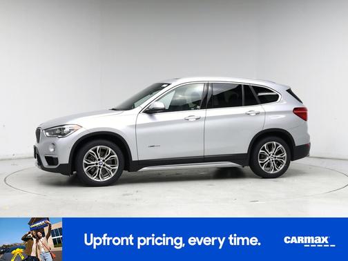 2016 BMW X1 XDrive28i