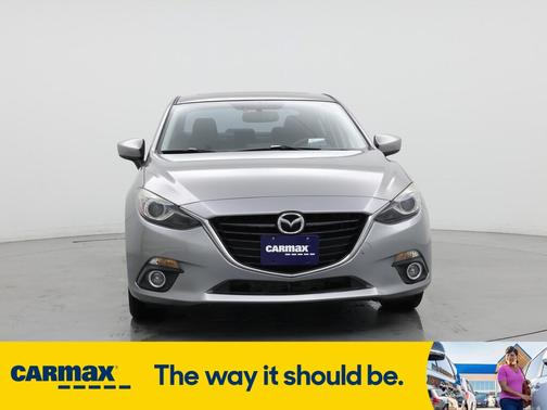 2015 Mazda Mazda3 S Grand Touring