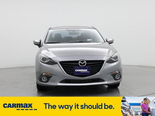 2015 Mazda Mazda3 S Grand Touring