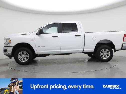 2023 RAM 2500 Bighorn