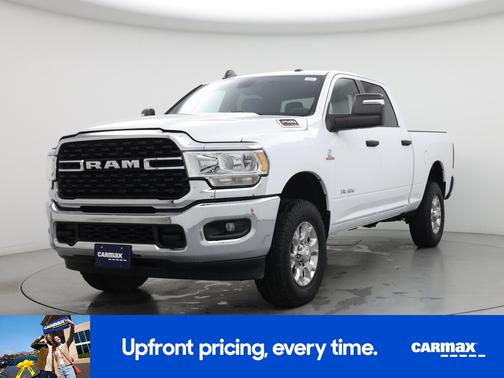 2023 RAM 2500 Bighorn