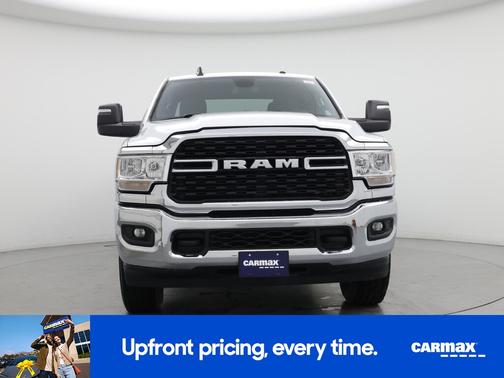 2023 RAM 2500 Bighorn