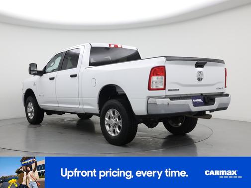 2023 RAM 2500 Bighorn