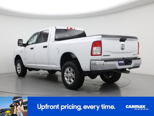 2023 RAM 2500 Bighorn