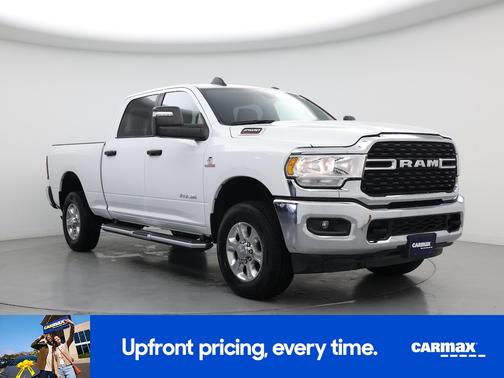 2024 RAM 2500 Bighorn