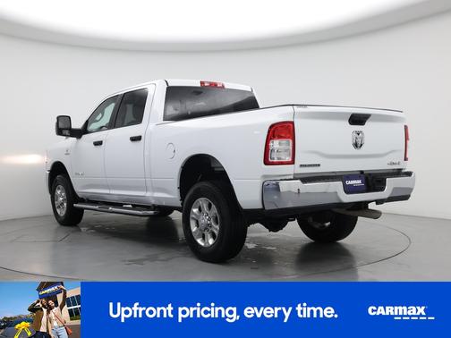 2024 RAM 2500 Bighorn