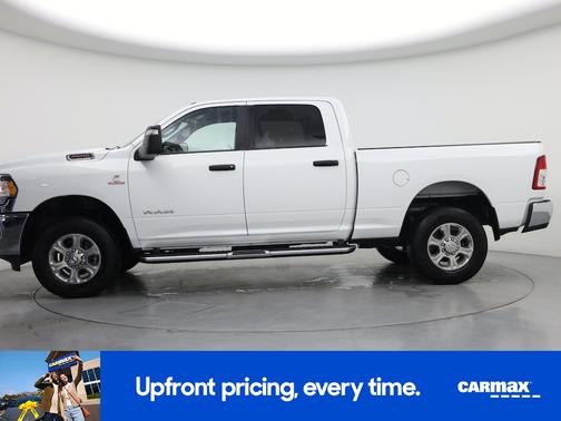 2024 RAM 2500 Bighorn