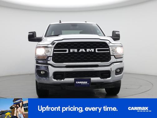 2024 RAM 2500 Bighorn