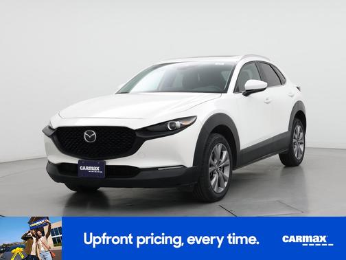 2022 Mazda CX-30 Preferred
