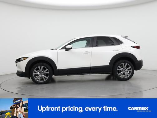 2022 Mazda CX-30 Preferred