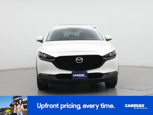 2022 Mazda CX-30 Preferred
