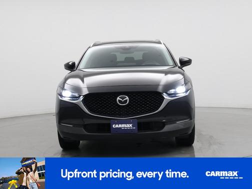 2023 Mazda CX-30 2.5 S Premium Package