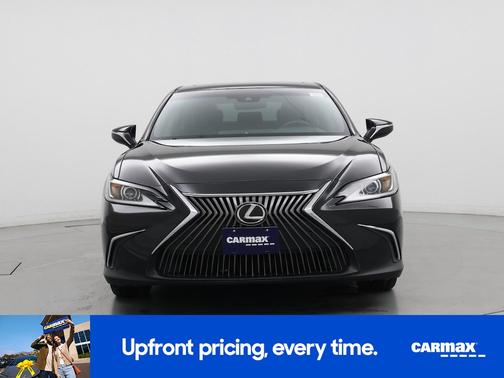 2019 Lexus ES 350 ES 350 Luxury