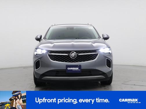 2021 Buick Envision Avenir