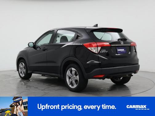 2020 Honda HR-V LX